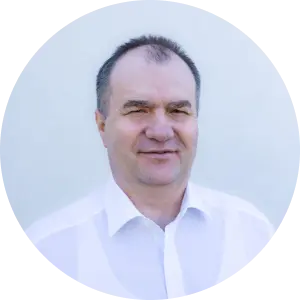Ing. Ján Blicha