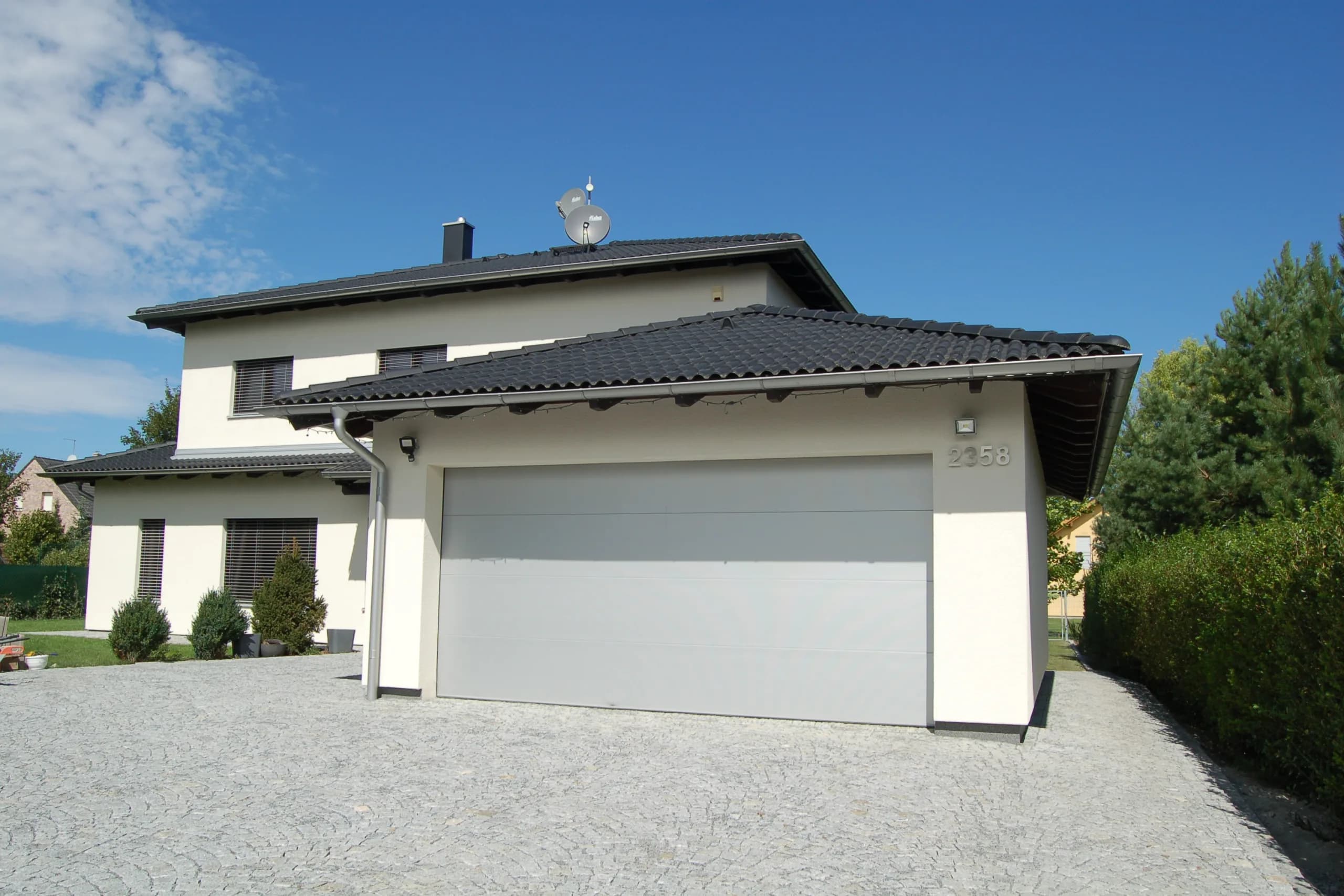 Dům 3